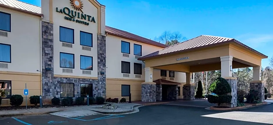 La Quinta by Wyndham LaGrange / I-85