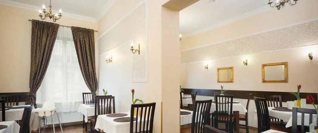 Ventus Rosa Apartments