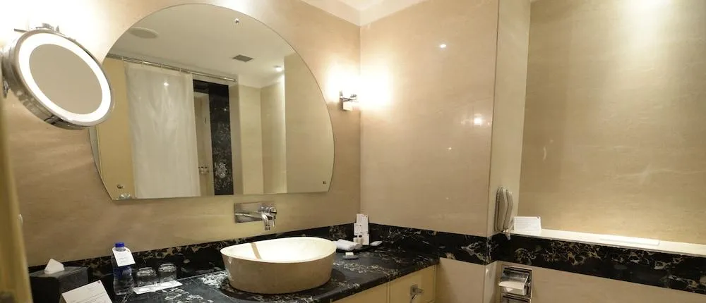 THE ZURI WHITEFIELD BENGALURU