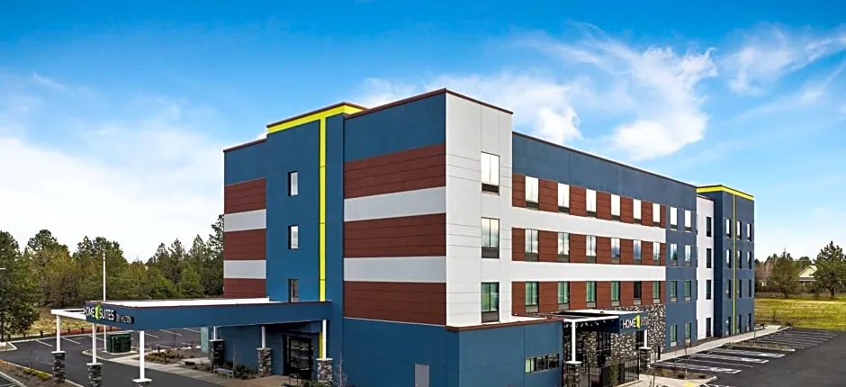 Home2 Suites by Hilton Bend