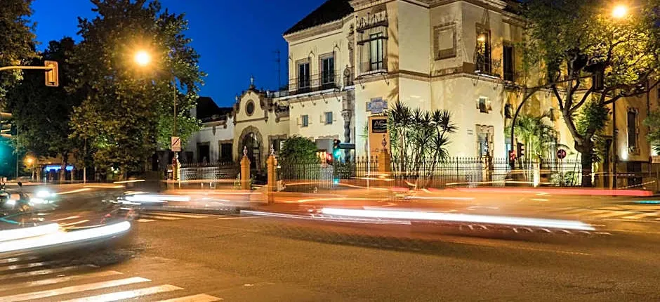 AC Hotel by Marriott Ciudad de Sevilla