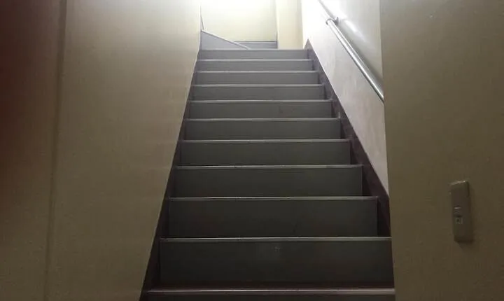 Backstage Osaka Party Hostel&Bar