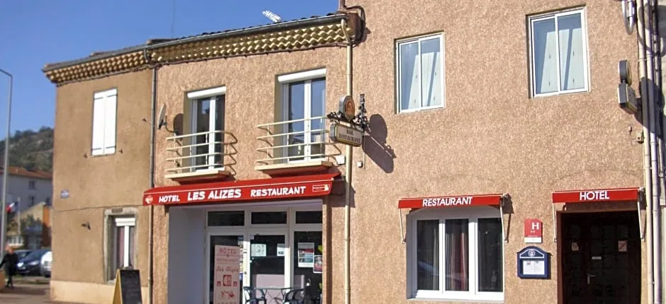 Les Alizes