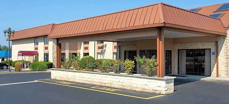 Days Inn by Wyndham Hillsborough