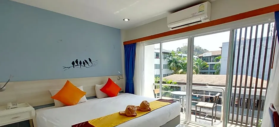 Chic N Chill Bed and Breakfast