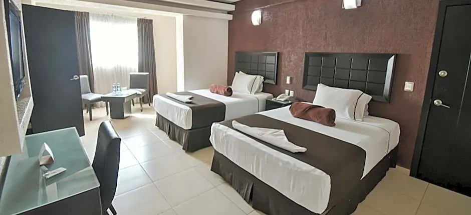 Hotel Portonovo Plaza Centro