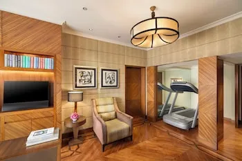 Taj Palace, New Delhi