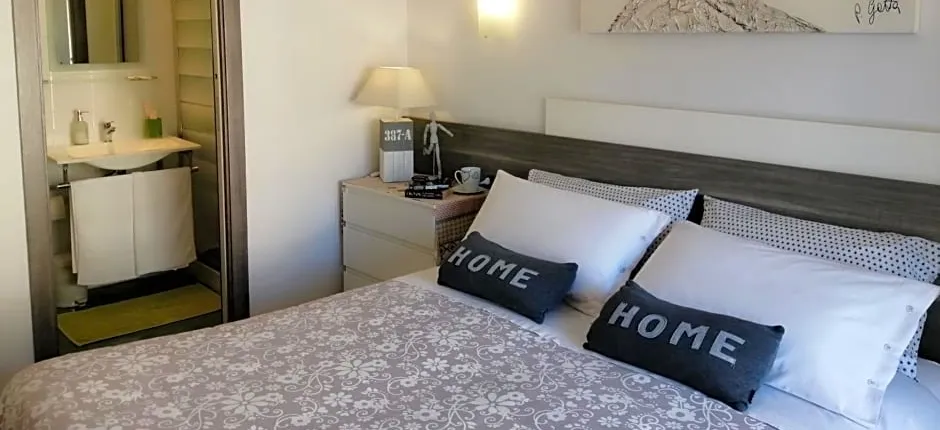 B&B Carolina Napoli-Vomero