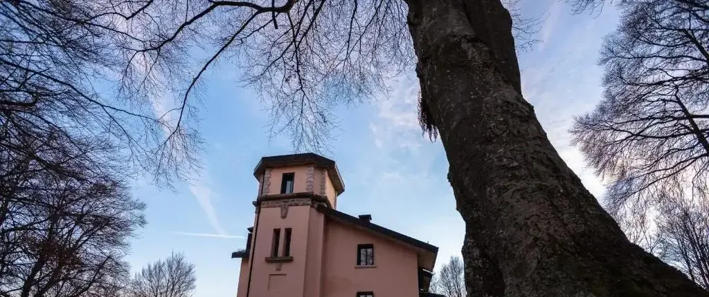 Villa Pizzini