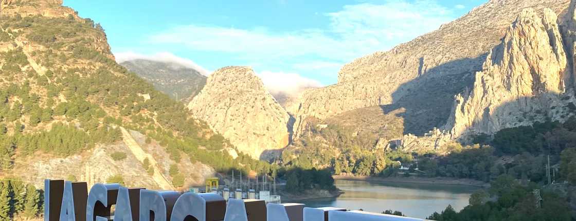 Complejo Turistico Rural La Garganta