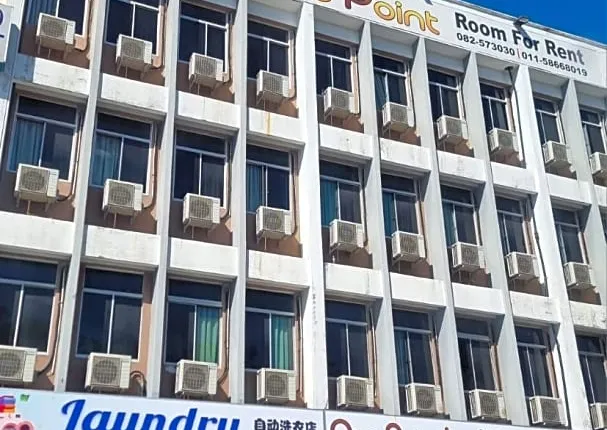 One Point Hotel @ King Centre