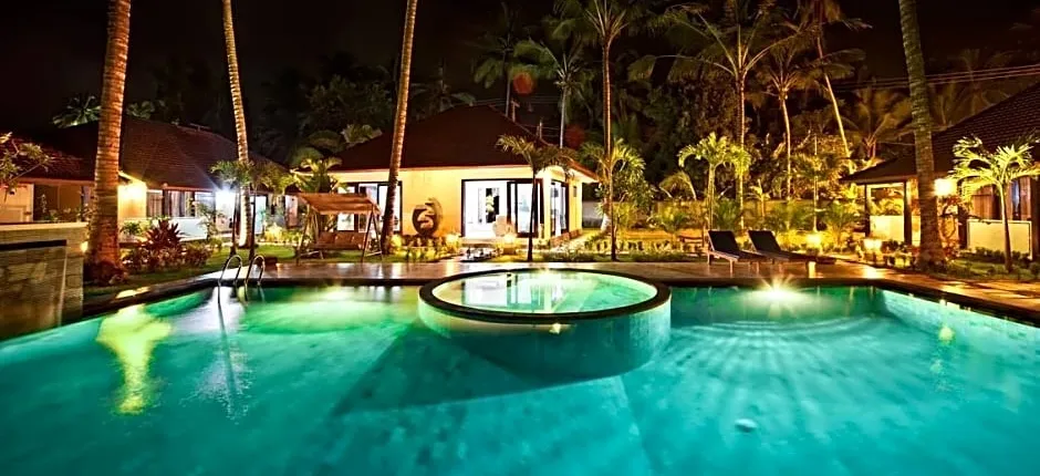 Rossa Garden Hotel