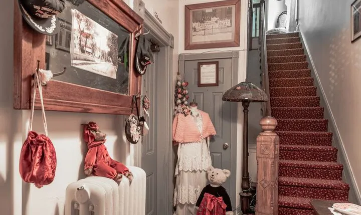 Antoinettes Apartments & Suites