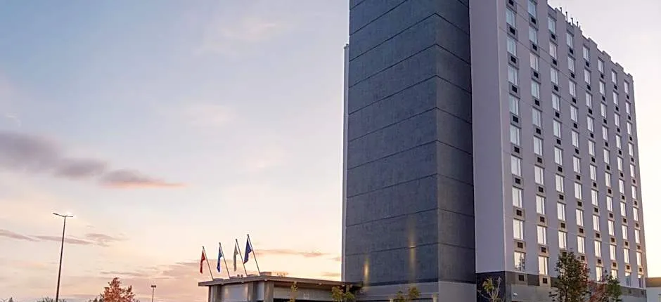 Delta Hotels by Marriott Saguenay Conference Centre