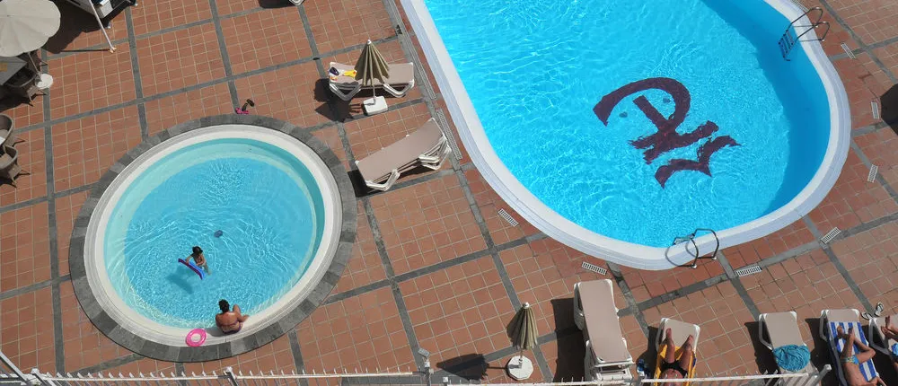Apartamentos Dorotea