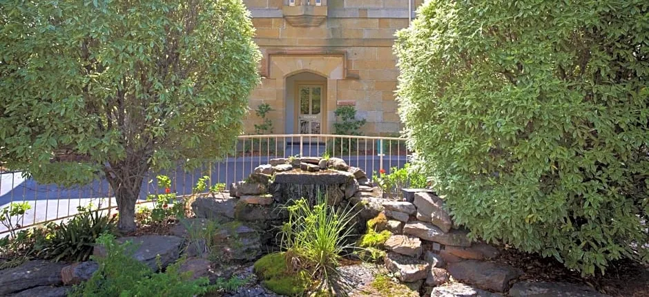 Quest Trinity House