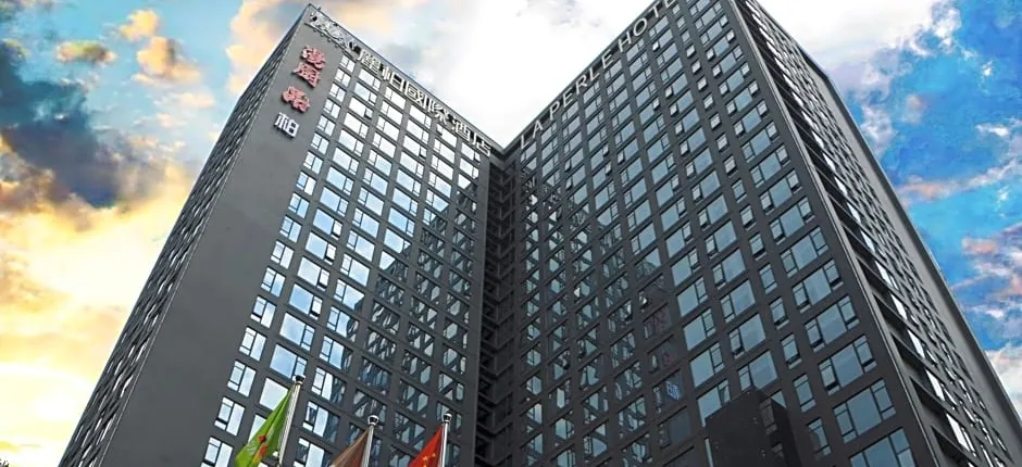 La Perle International Hotel