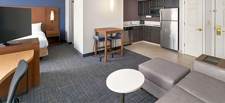 Residence Inn by Marriott Lakeland