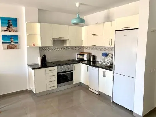 Playa Paraiso apartment