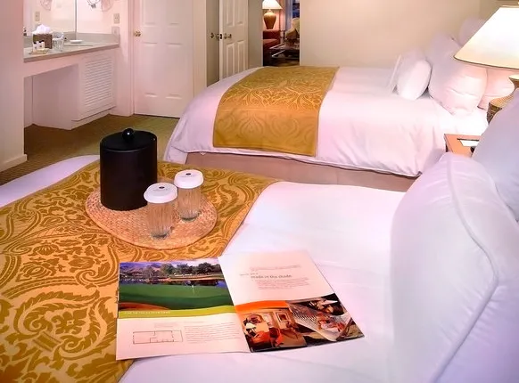 Scottsdale Cottonwoods Resort