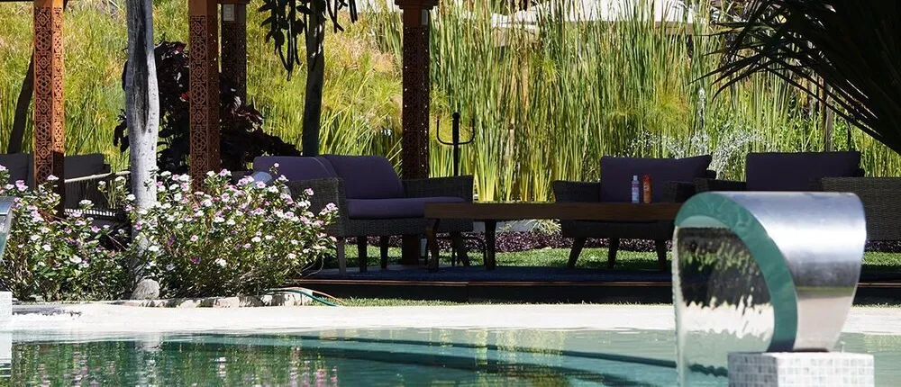Hotel Quinta el Laurel