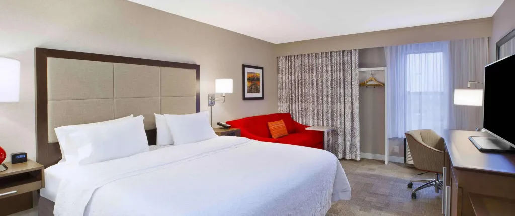 Hampton Inn Toledo-South/Maumee