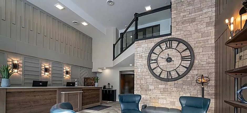 Prestige Kamloops Hotel