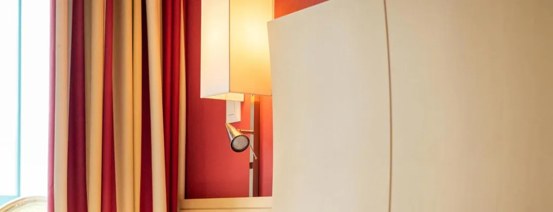 Grand Hotel et Centre Thermal d'Yverdon-les-Bains