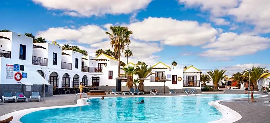 Elite Fuerteventura by Ecr