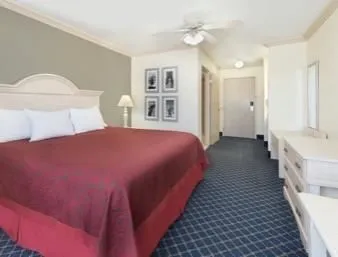 Days Inn Dalhart
