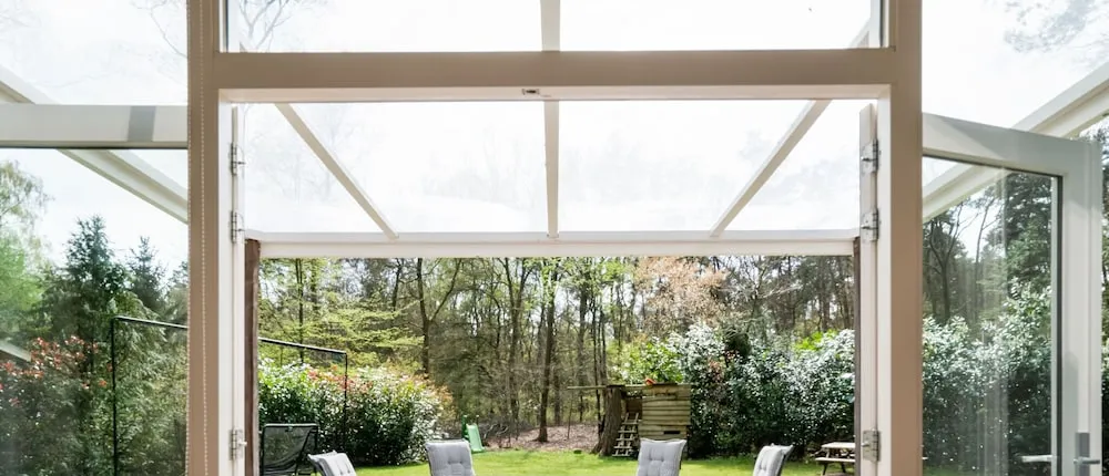 Secluded Bungalow in Laag-soeren With Garden