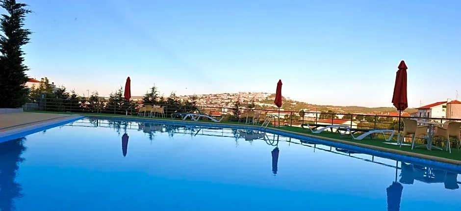 Hotel Lusitania Congress & Spa