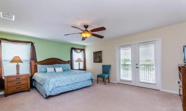 Suffolk Villa #231074