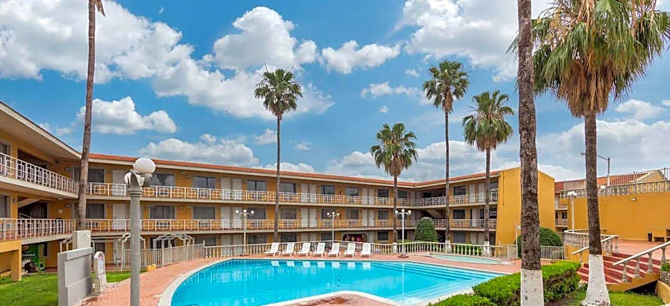 Quality Inn Piedras Negras