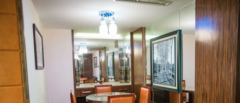 Nanyang Changsheng Hotel