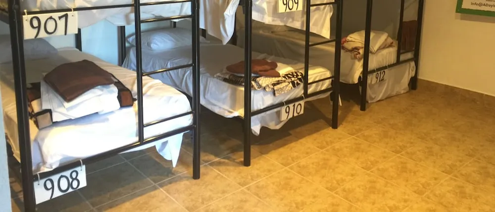 Los Angeles Backpackers Paradise Hostel, Inglewood