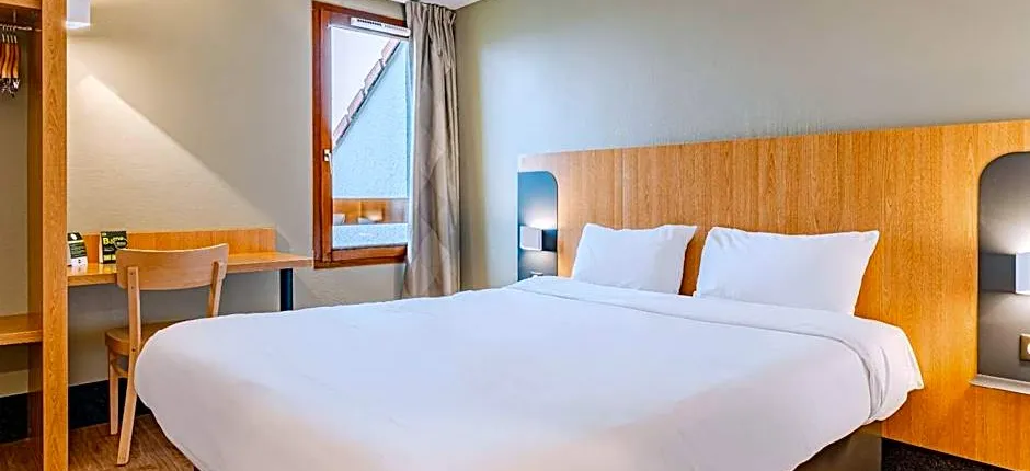B&B HOTEL Poitiers 3 Futuroscope
