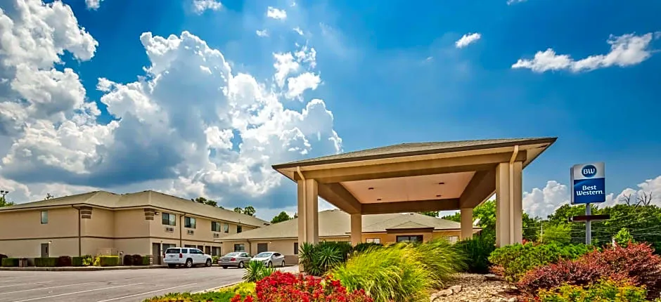 Best Western Timberridge Inn