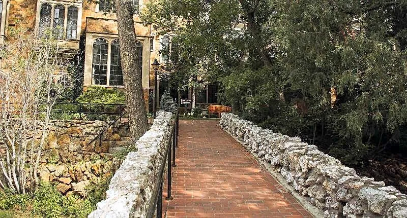 Glen Eyrie Castle & Conference Center A Ministry of the Navigators
