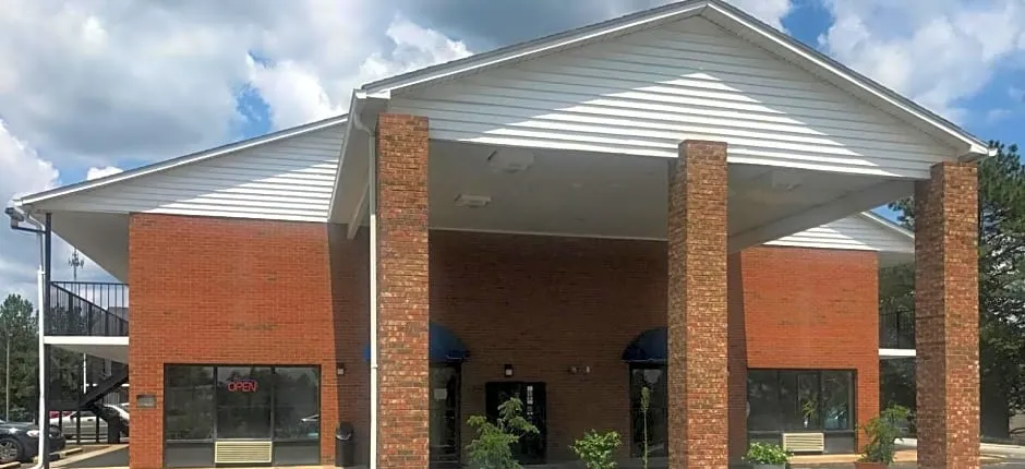 Gulf American Inns