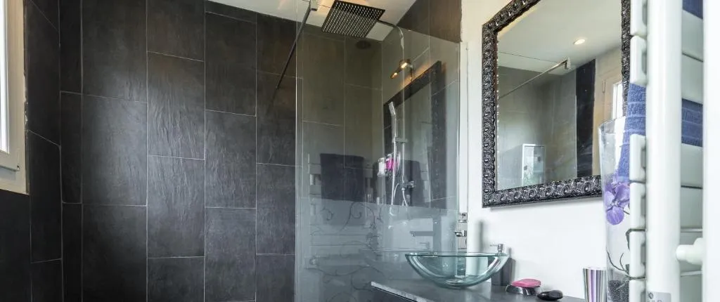 Le Mantega - F2 Moderne,Centre Ville, 2 Grandes Terrasses,Climatisation, Ascenseur