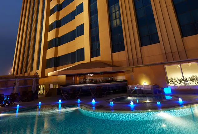 Millennium Hotel and Convention Centre Kuwait