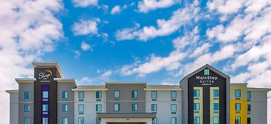 Sleep Inn North - Central York