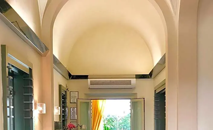 Hotel Tirrenia