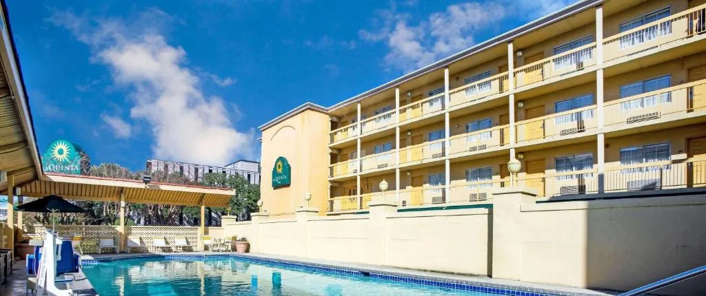 La Quinta Inn by Wyndham Austin Capitol / Downtown