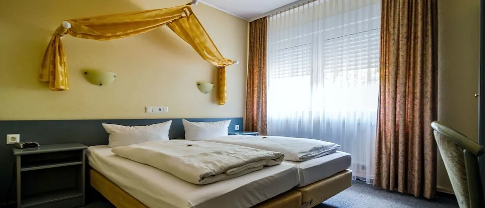 Hotel 'Am Krahnberg'