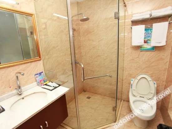 Cheng Du Hanlin Hotel