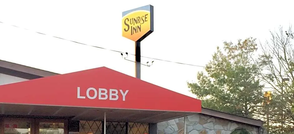 Travelodge by Wyndham Elkton University Area