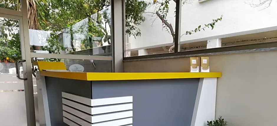 Casa De Sirena Apart Hotel