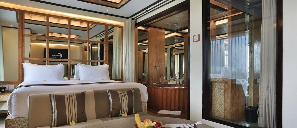 Paditeras Boutique Hotel Seminyak